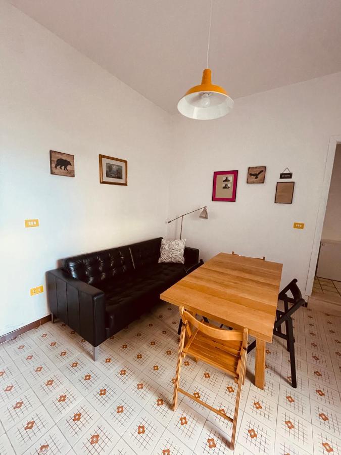 Lovely 2 Bedroom Rental Unit,Patio And Close Beach San Pietro in Bevagna Extérieur photo